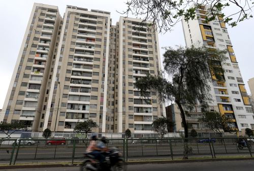 Ferias inmobiliarias en el ámbito nacional impulsan dinamismo del