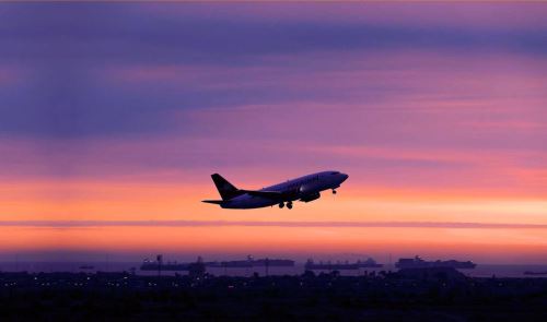 Viajar S En Avi N Desde Regiones De Alerta Extremo Toma En Cuenta