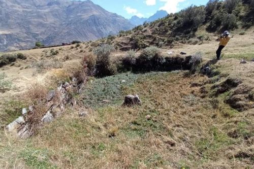 Investigadores de San Marcos identifican 800 sitios arqueológicos en