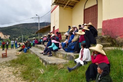 Atenci N Ciudades De La Sierra De La Libertad Registrar N Bajas