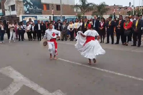 Con La Escenificaci N Del Primer Grito De Independencia Reabren