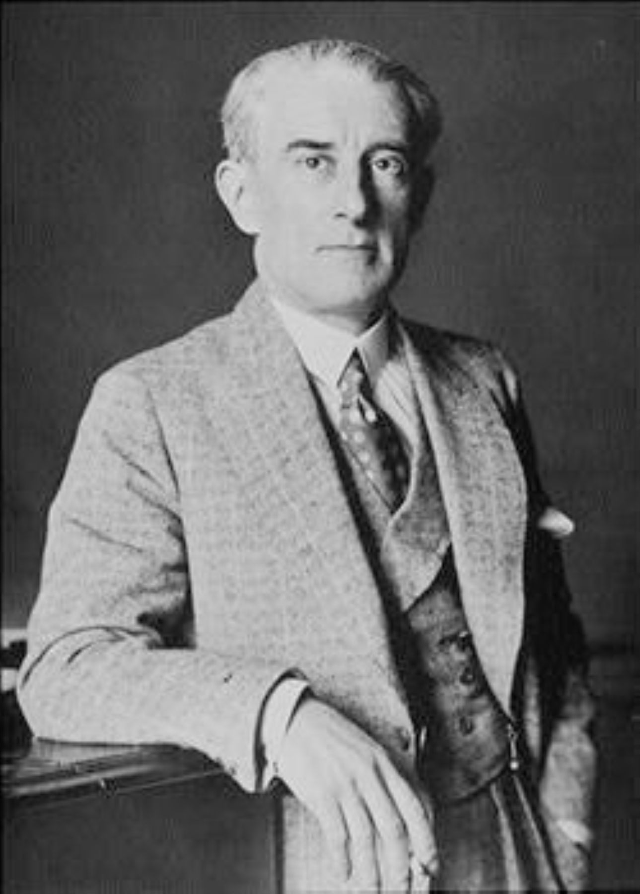 Un 7 de marzo nació compositor Maurice Ravel autor del famoso Bolero