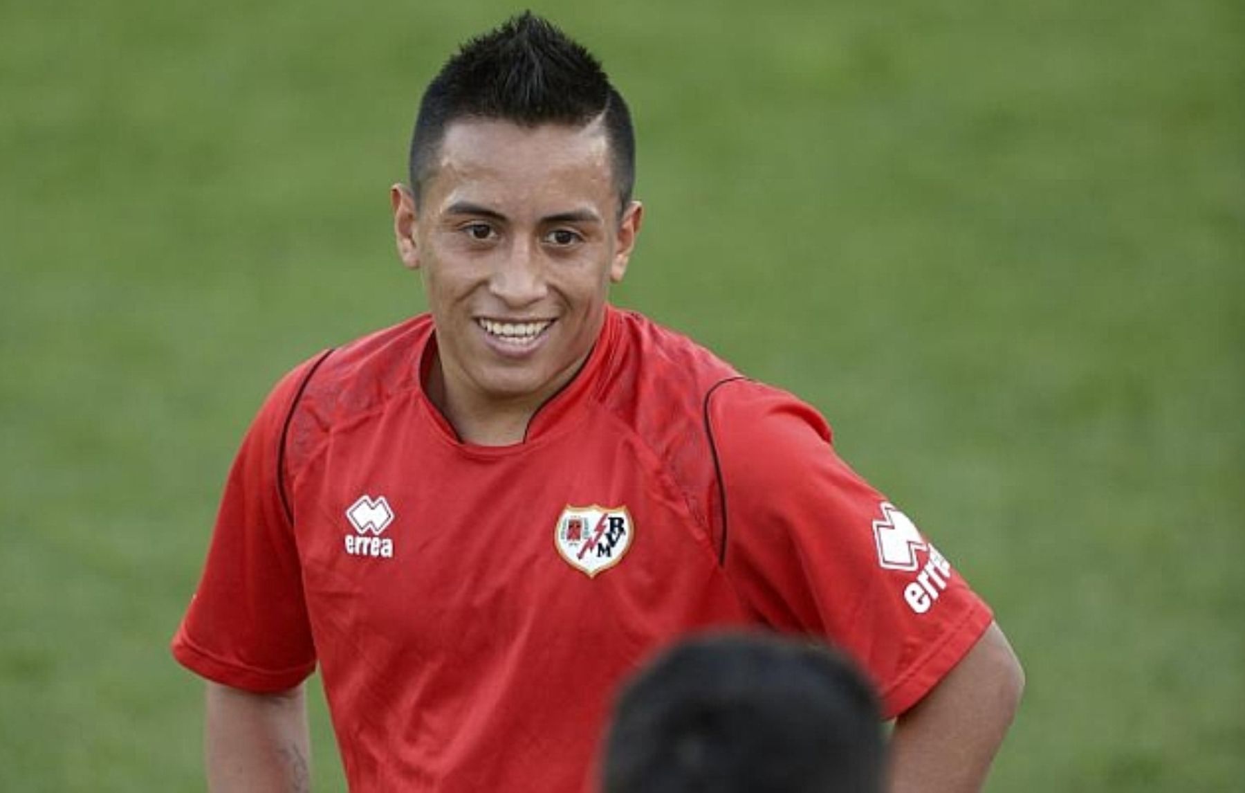 Christian Cueva Listo Para Hacer Su Debut Este Lunes Con El Rayo