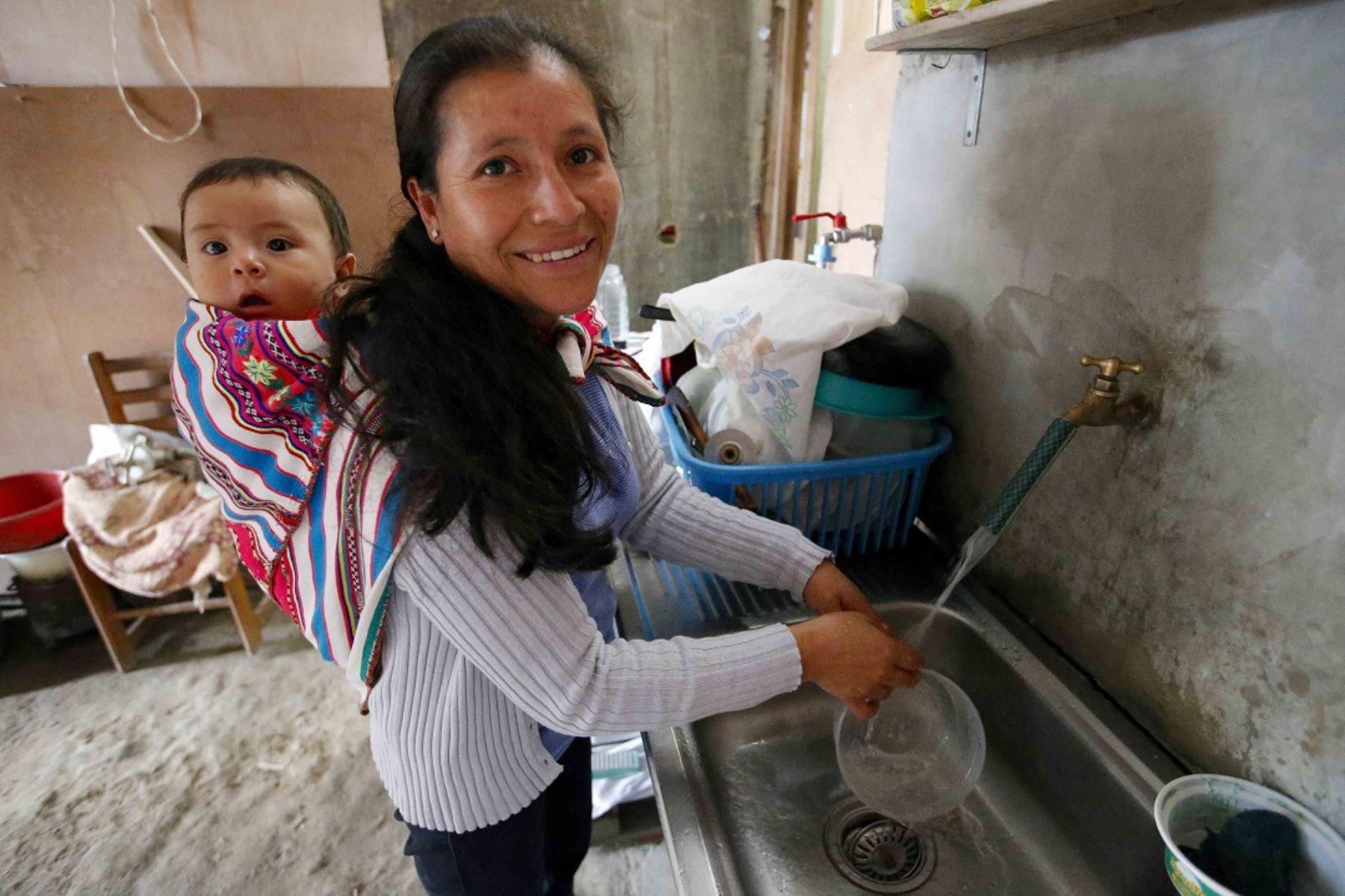 Exhortan A La Poblaci N Del Sur A Usar El Agua De Manera Prudente