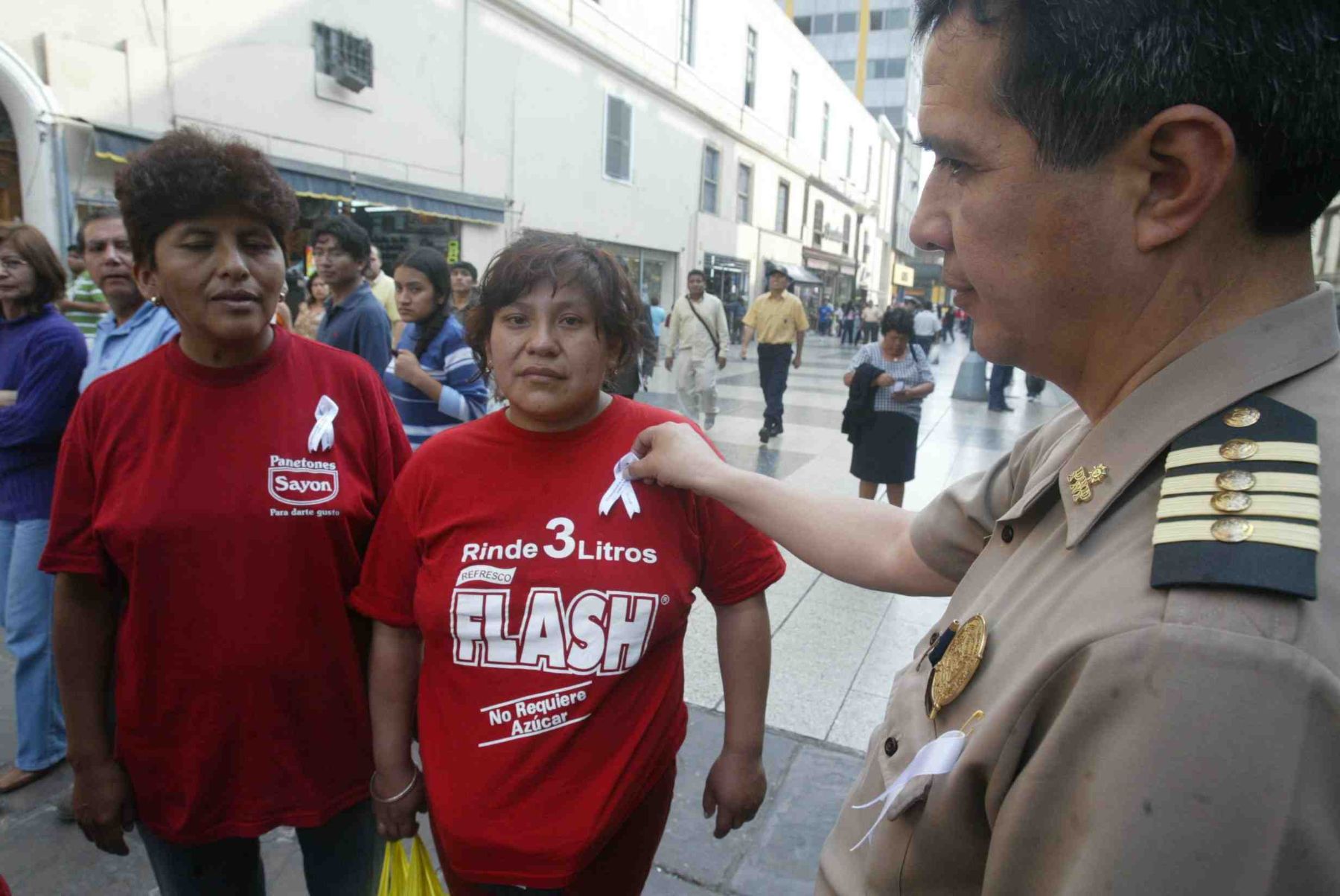 Piden a PNP implementar protocolos de atención al público en comisarías del país Noticias