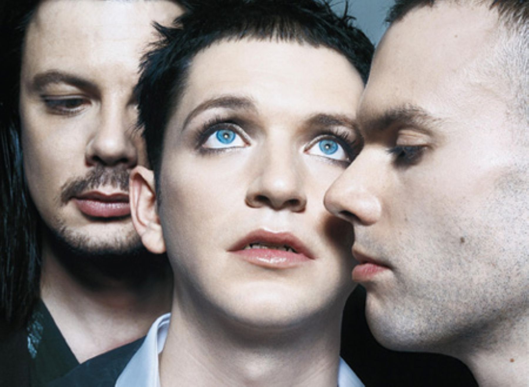 Un De Diciembre Naci Brian Molko Vocalista De Placebo News