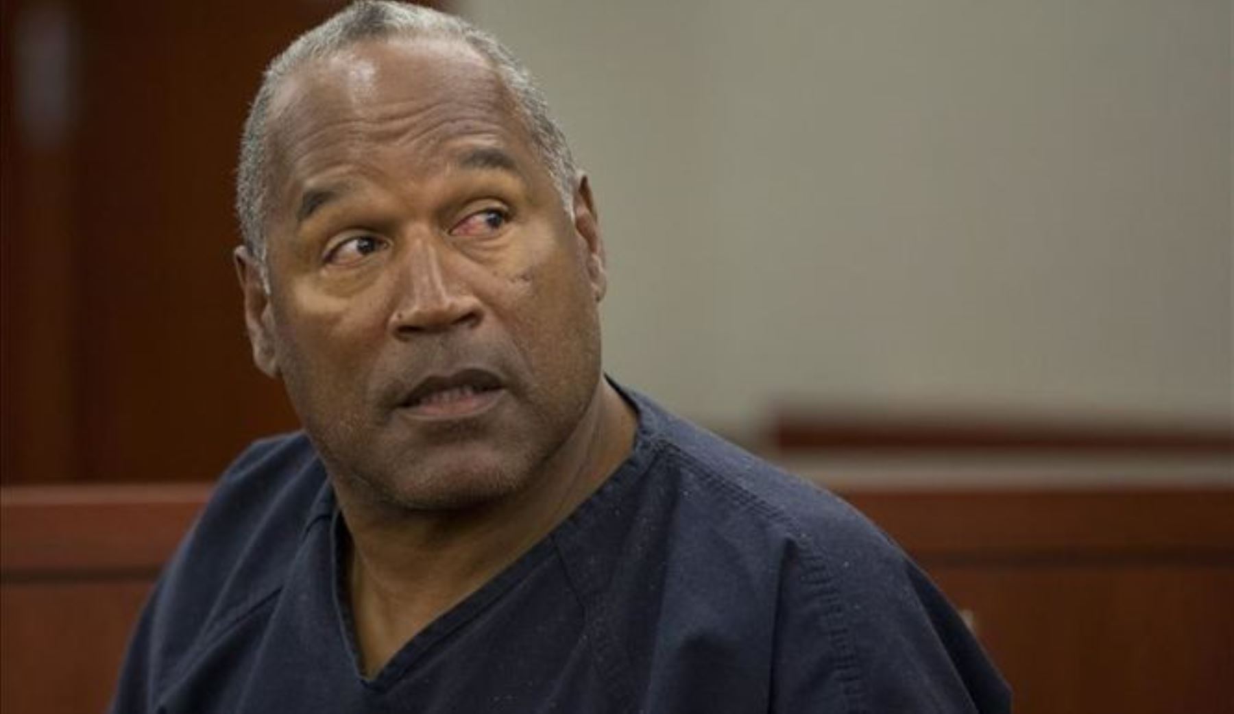 O J Simpson Saldr De Prisi N En Libertad Condicional Noticias