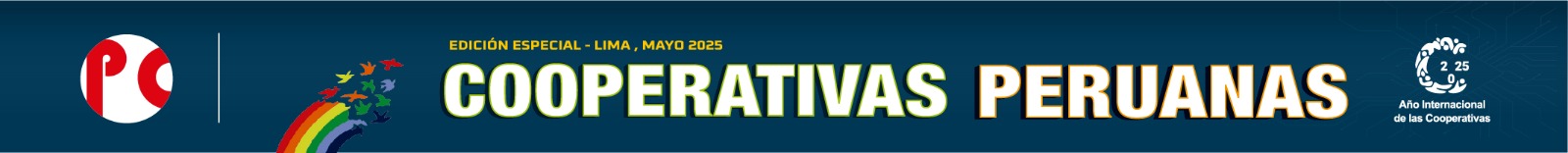Banner Cooperativas Peruanas 23.05