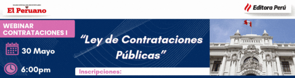 Banner Mobile Contrataciones 29.05 al 30.05