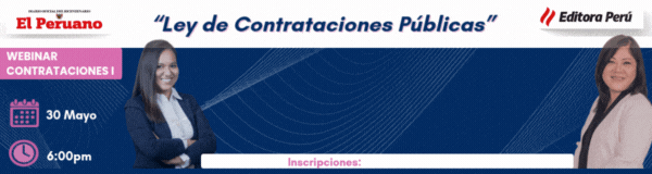 Banner Mobile Contrataciones 29.05 al 30.05