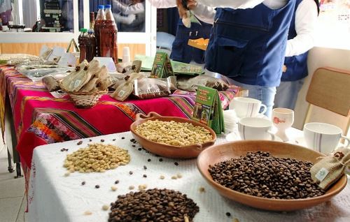 Las exportaciones de café de Cajamarca crecieron exponencialmente.