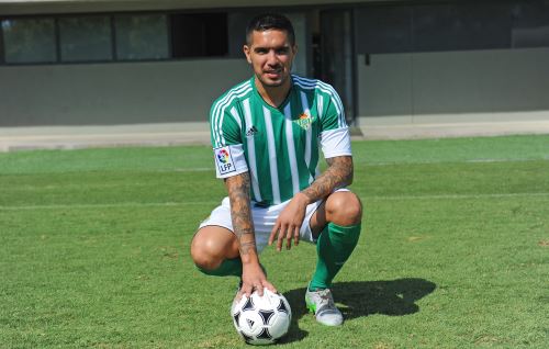 Juan Manuel Vargas