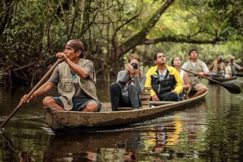 Mincetur promueve la visita a diversos destinos nacionales.