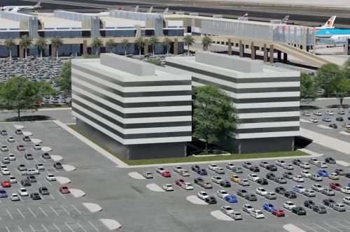 el futuro aeropuerto Jorge Chávez