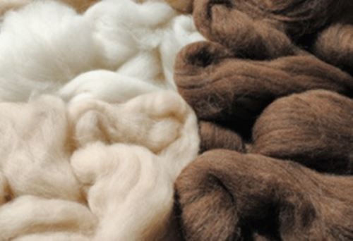 La lana de alpaca de Perú: de los Andes a las tiendas de lujo de todo el  mundo
