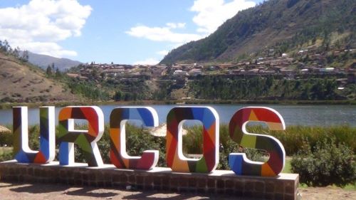 El estudio resalta las potencialidades de Urcos y otras localidades de la provincia de Quispicanchi.