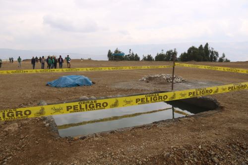 Planta de tratamiento de residuos sólidos atenderá demanda de la provincia de Huallaga.