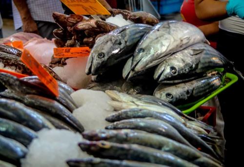 Estrategia 'De la red a la mesa' promueve mayor participación de los pescadores artesanales y acuicultores.