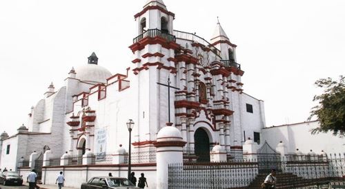 Visita Trujillo Y Descubre La Belleza De Sus Atractivos En Estos Feriados Trujillo