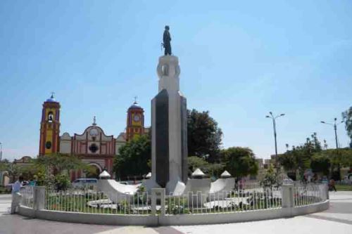 La ciudad de Lambayeque registra también un incremento de su oferta hotelera.