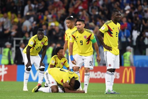 Colombia