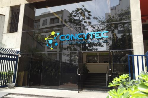 Concytec