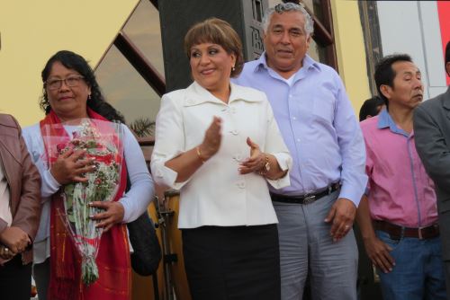 Los exalcaldes del Santa, Victoria Fernández y Julio Cortez enfrentan procesos judiciales.