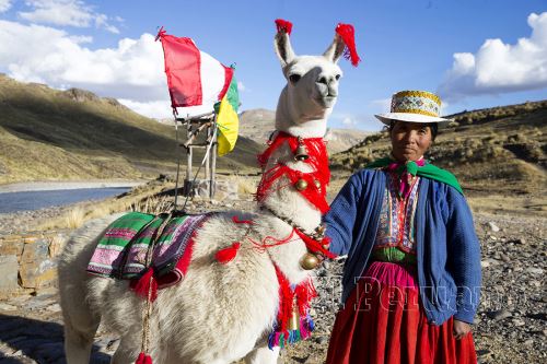 Durante el feriado largo por Semana Santa, el valle del Colca ofrecerá un amplio programa de actividades a los turistas.