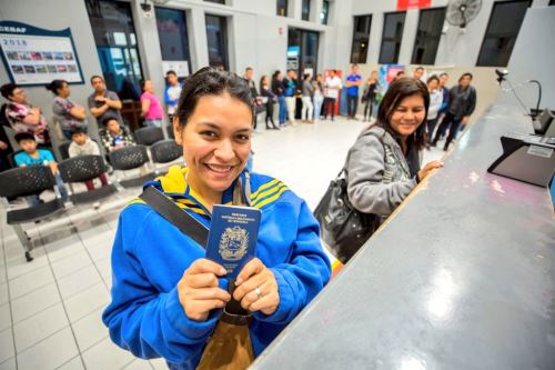 Venezolanos