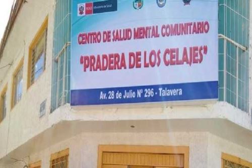 Salud Mental