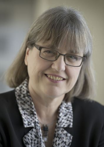 Donna Strickland