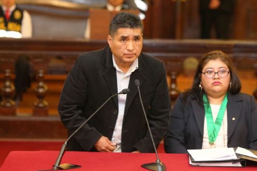 Exjuez solicitó soborno para favorecer a un acusado por el delito de violación sexual.