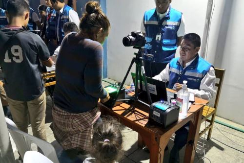 Los venezolanos que llegaron hasta ayer podrán tramitar su Permiso Temporal de Permanencia.