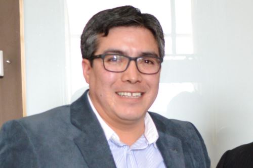 Jurado Electoral Especial proclamó a Andrés Villar Narro como alcalde provincial de Cajamarca.