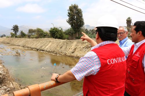 Se requieren de 1,500 monitores ciudadanos para fiscalizar las obras de reconstrucción en Áncash.