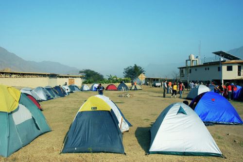 Programa Viajes Educativos incluirá campamento, almuerzo, traslado, guiado, entre otros detalles.