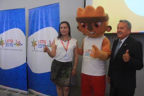 Organizadores de los Juegos Panamericanos Lima 2019 esperan la inscripción de más voluntarios.