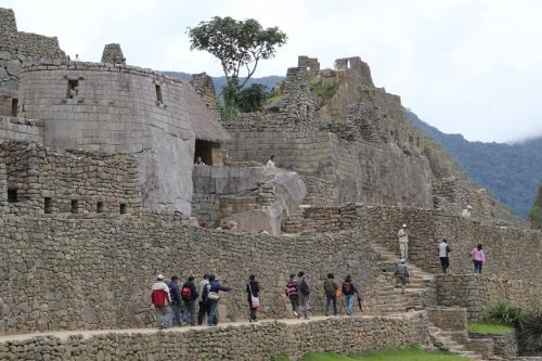 Las visitas a la ciudad inca de Machu Picchu empezarán a las 6:00 horas.