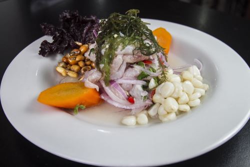 Ceviche