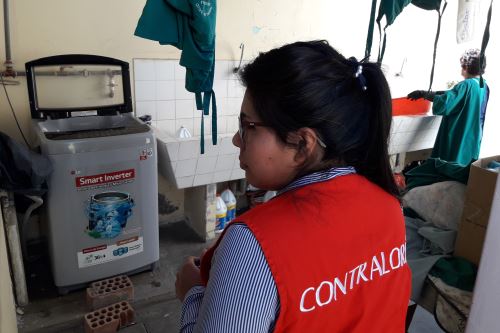 Mal manejo de residuos sólidos genera riesgos a pacientes y trabajadores.