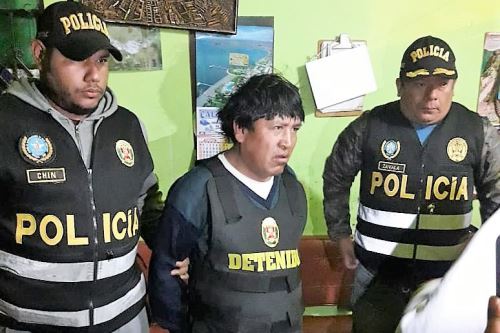 La organización criminal es acusada de diversos delitos perpetrados en Puno.