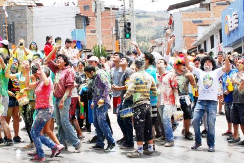 La Municipalidad Provincial de Cajamarca instó a los 