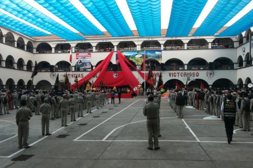 La DRE del Cusco recomendó a colegios usar envases elaborados con fibra de almidón, fécula de maíz o bagazo de caña de azúcar para proteger el planeta.