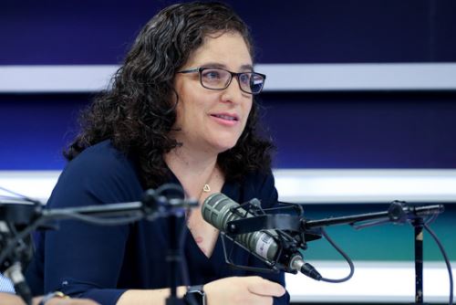 Ministra del Ambiente, Lucía Ruíz, encabezará ceremonia en distrito de Yauyos.