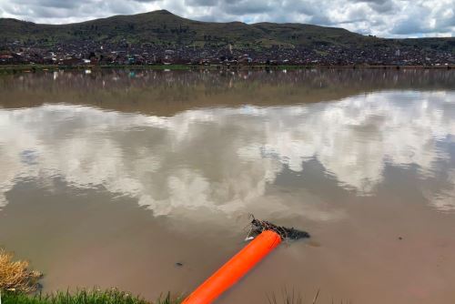 Concesión del sistema de tratamiento de aguas residuales de la cuenca del lago Titicaca demandará una inversión de S/ 863 millones.