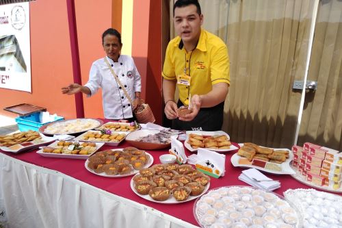 En las próximas Fiestas Patrias se lucirá, una vez más para el deleite de los turistas, la variada y exquisita gastronomía lambayecana.