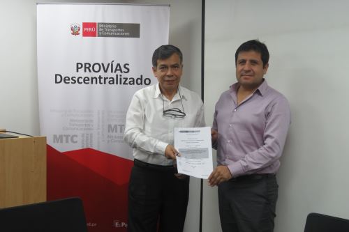 Provías Descentralizado suscribió un contrato para la adquisición de 17 puentes modulares vehiculares y, de esta forma, culminó el proceso de adquisición de los 98 que serán instalados este año.