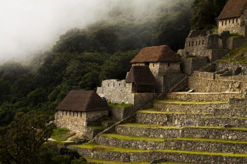 El Estado peruano demostró la propiedad del terreno donde se ubica Machu Picchu.