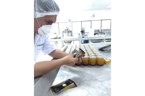 En la elaboración de la mermelada se aplica un método sostenible que utiliza la totalidad del fruto, lo que permite un mayor cuidado del medioambiente.