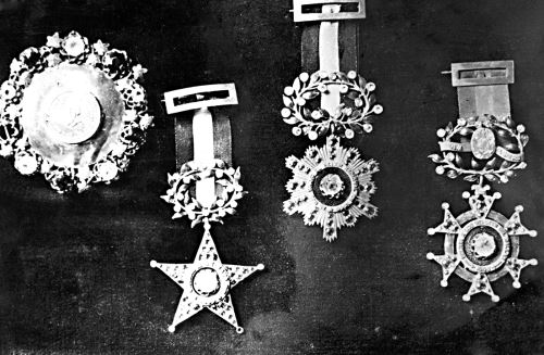 2 de Mayo